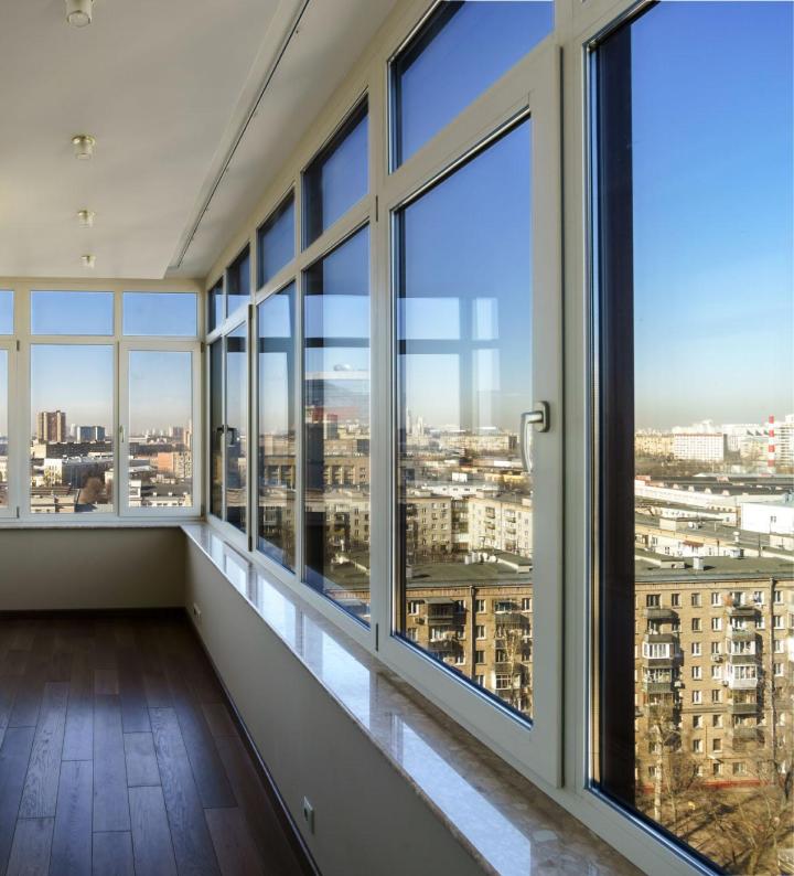 Ventanas y Puertas de Impacto Miami