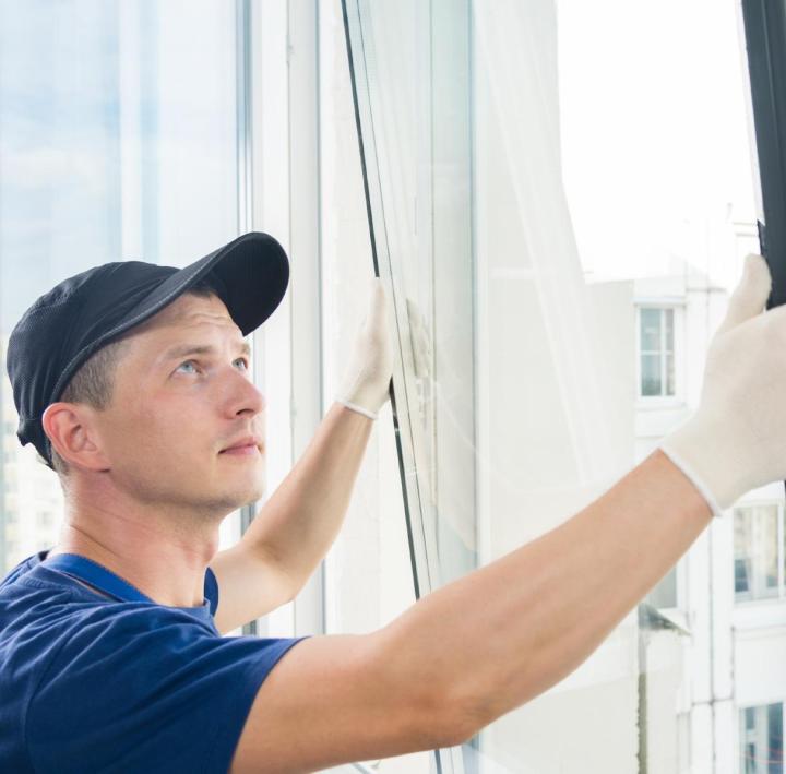 Premier repair services.